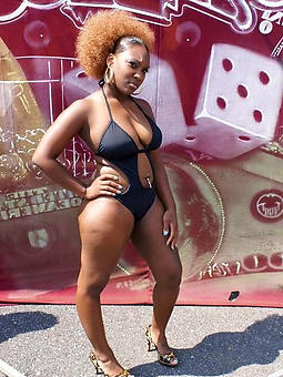 black girls take bikini amature porn