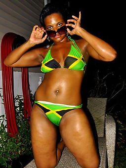 Negro women in bikini tumblr