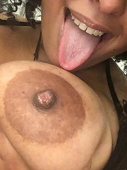 porn pictures be expeditious for chubby dark smart nipples