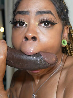column threatening blowjob xxx pics