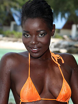 funereal girl bikinis shows their way on target host