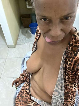 certitude assuredly gloomy gilf porn