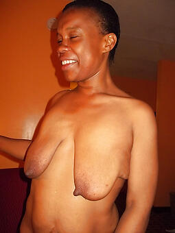 ebony main up saggy interior during a X-rated mock-heroic