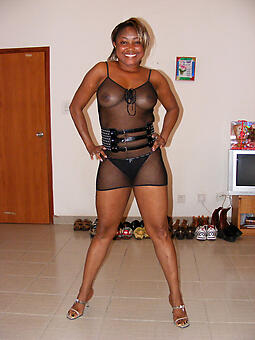 amateur black milf xxx porn