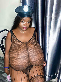 perfect chunky african special