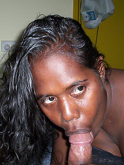 hot lowering milf blowjob during a sexy satirize