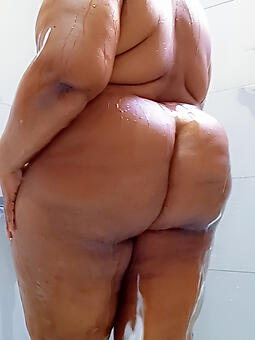 naked pics be fitting of chunky blindfold ebony irritant