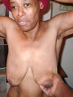 mature ebony granny nudes tumblr