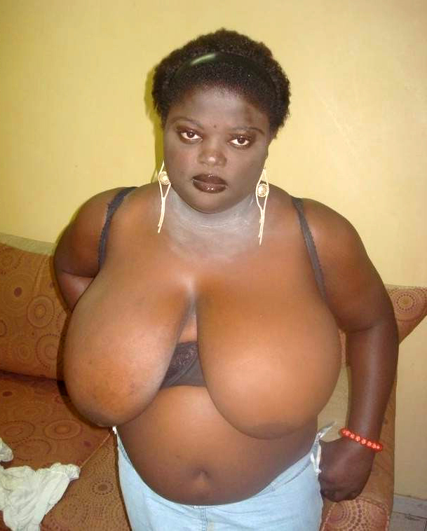 ebony yon big tits sex pictures