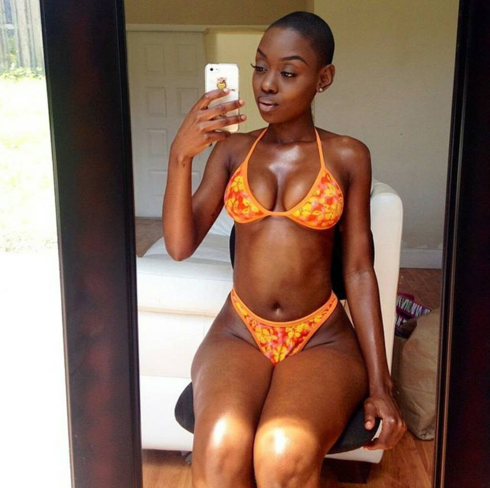 black women in bikinis porn galleries