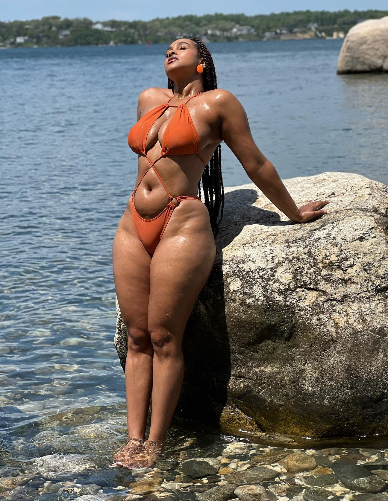 unsophisticated black girls in bikinis porn tumblr