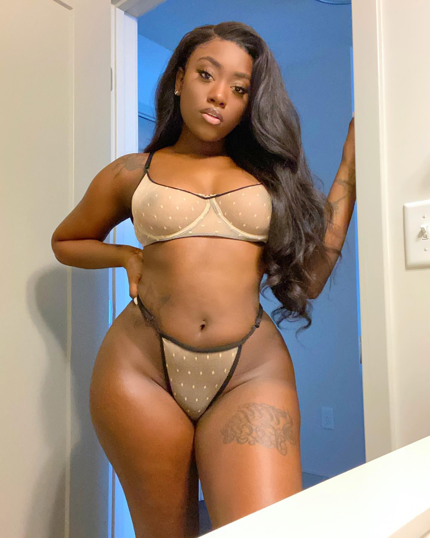 ebony underthings whittle love porn