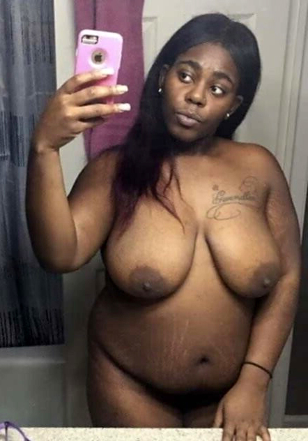 chubby black girls xxx pics