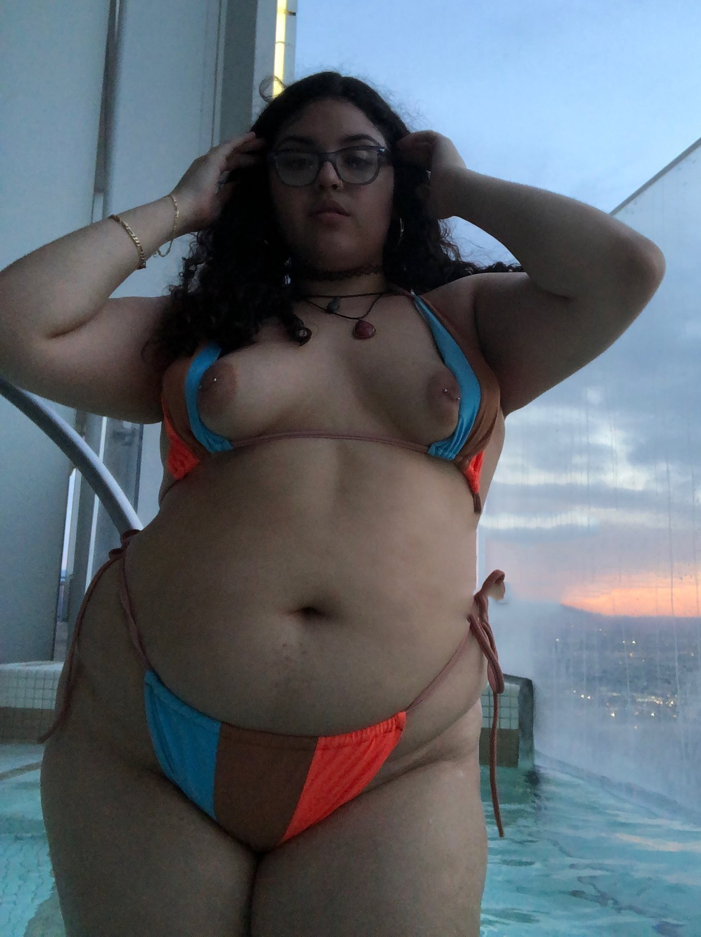 nefarious bbw pussy brigandage