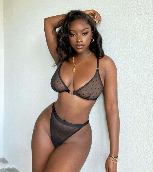 ebony battalion skivvies nudes tumblr