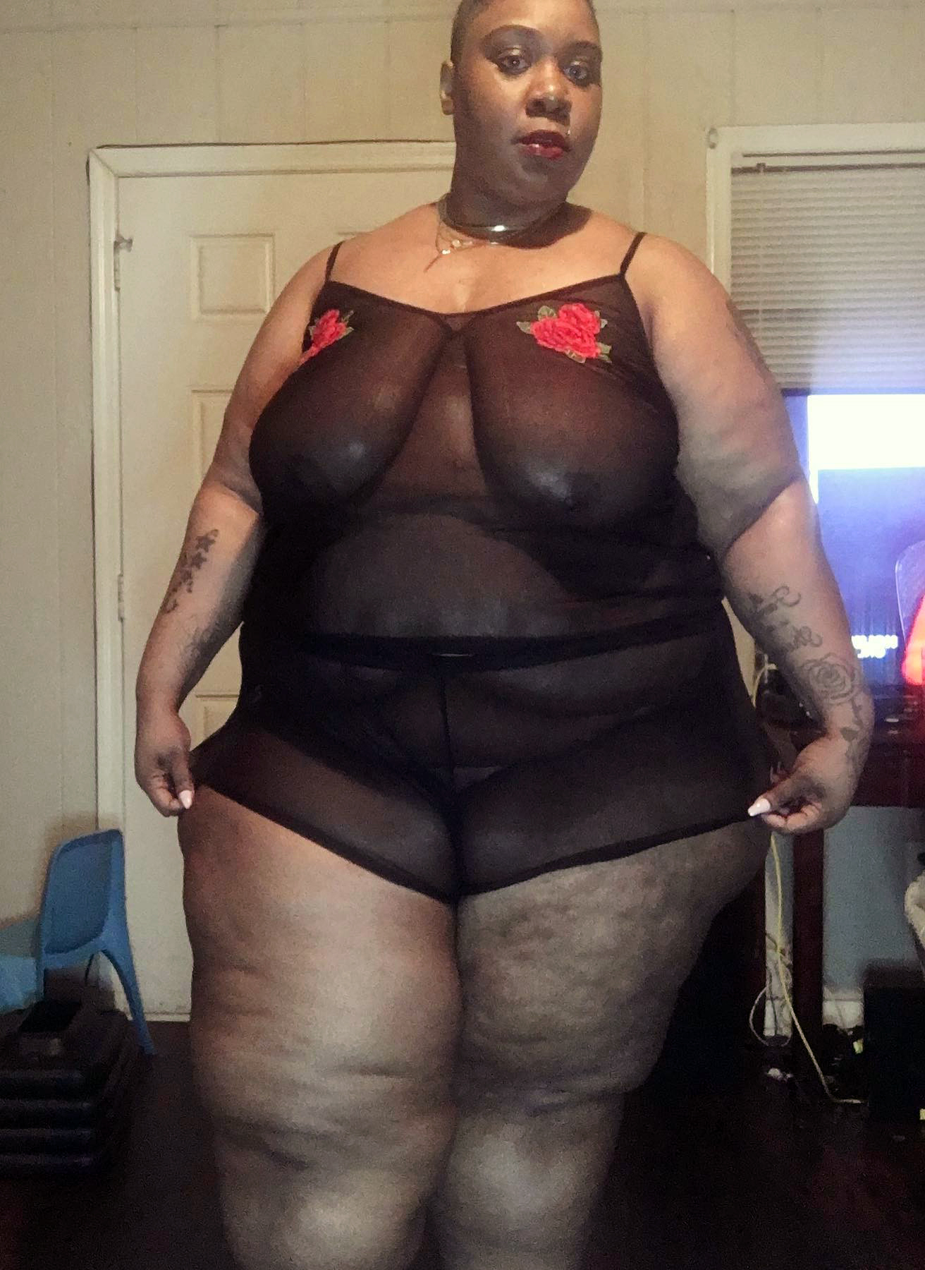 hotties ebony bbw xxx