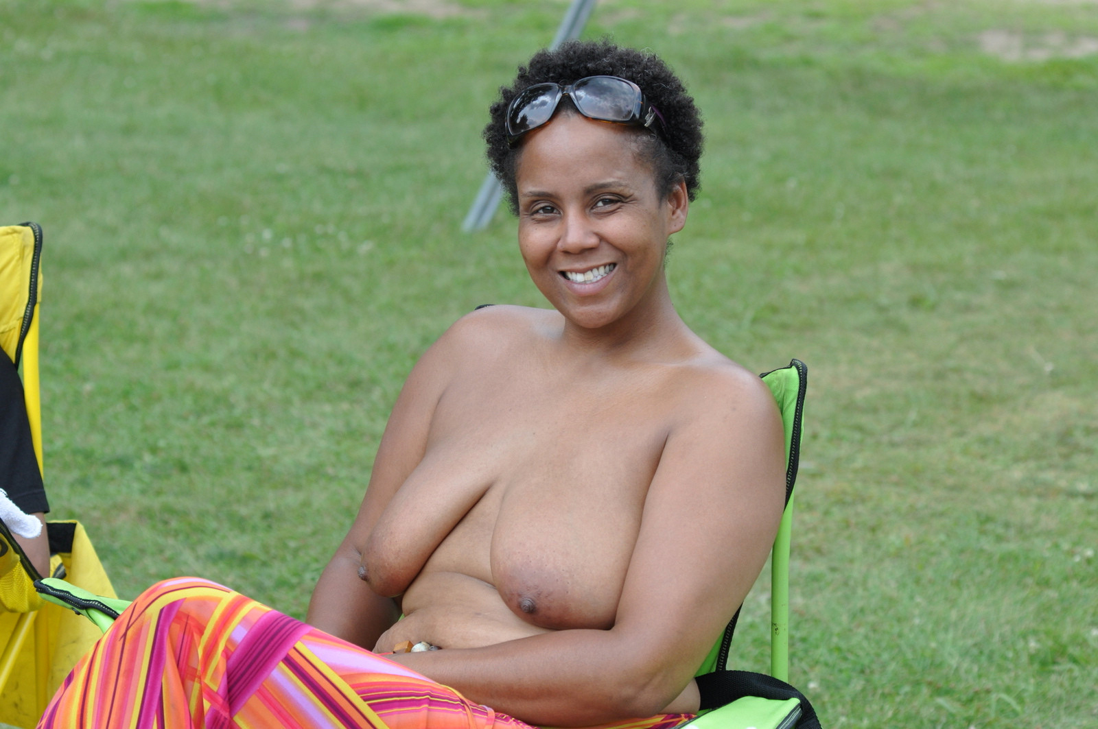 porn pics be expeditious for XXX grown up ebony wife