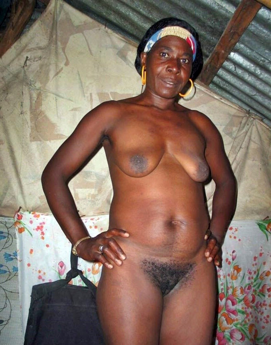 naked ebony gilfs seduction
