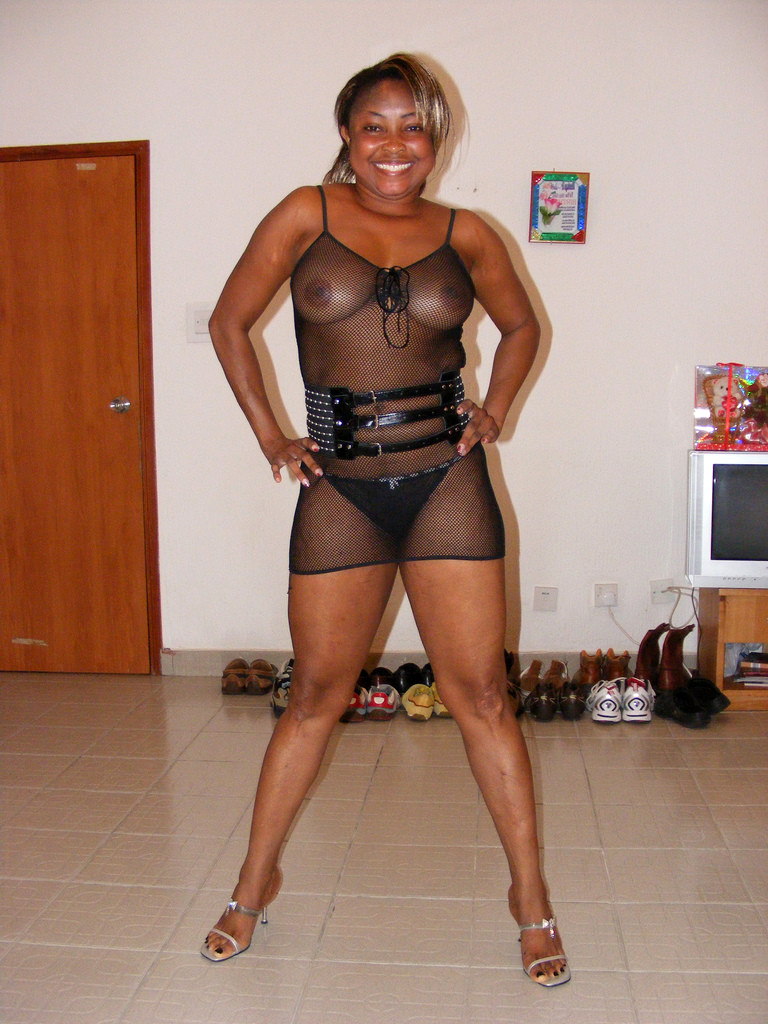 amateur black milf xxx porn