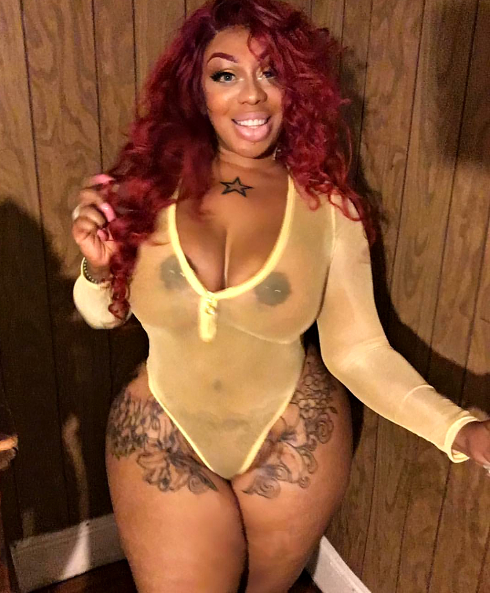 curvy black pussy xxx pics