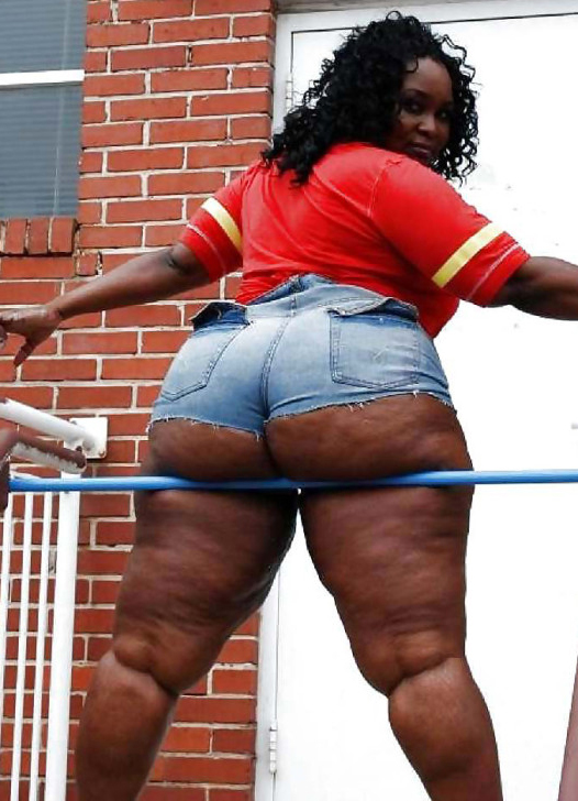 Negroid woman anent jeans xxx pics