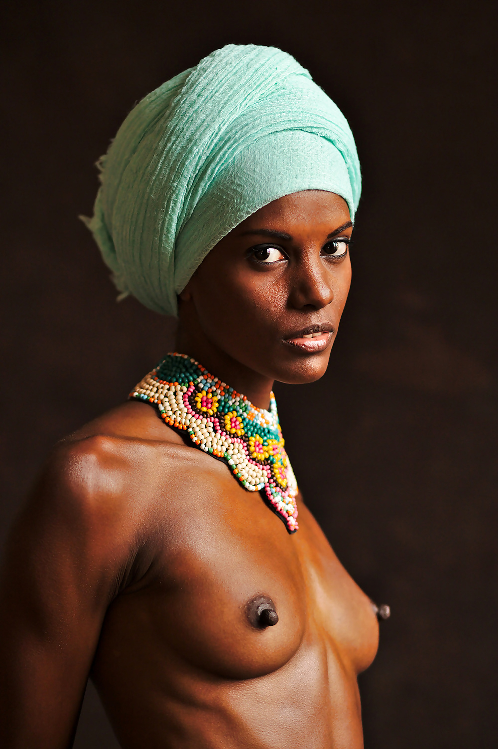 hatless pics be expeditious for big black nipples