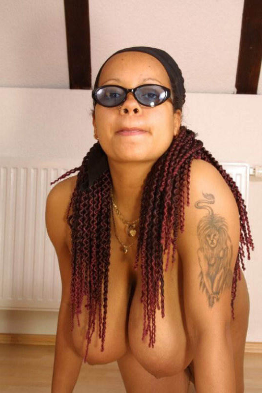 porn pics of scant tattooed dark milf