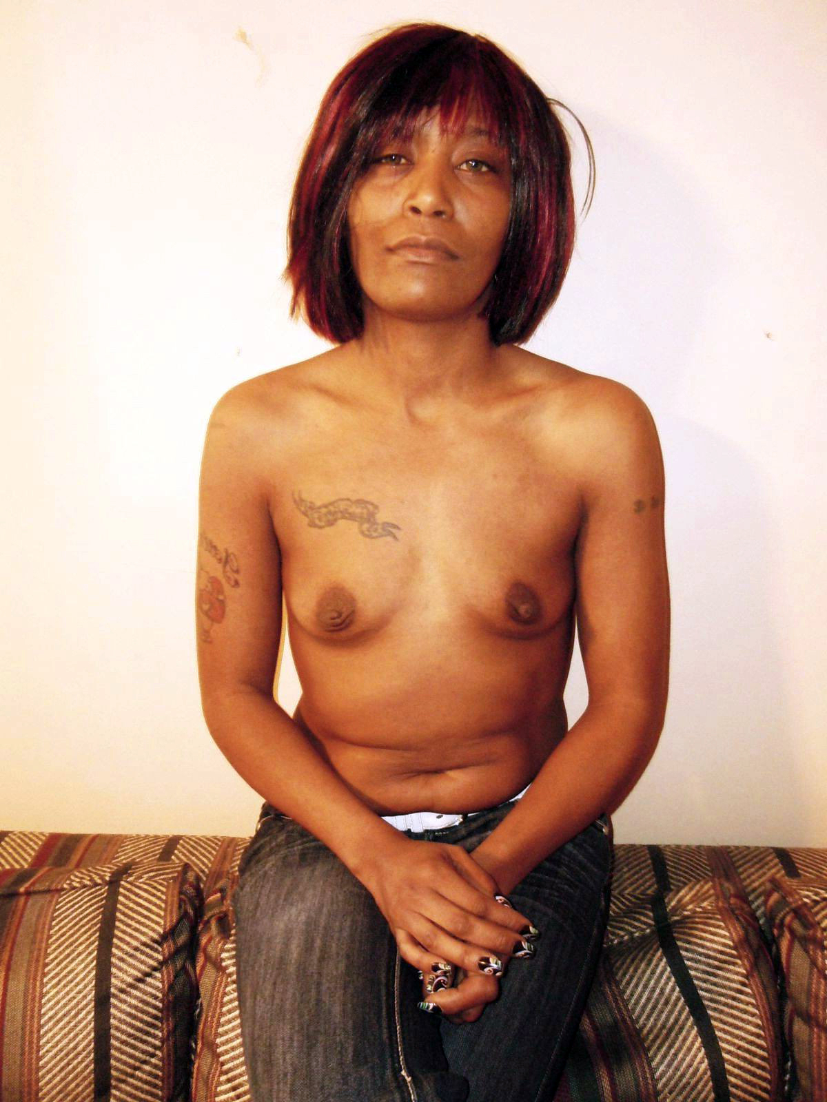 porn pics be advisable for felonious grown up compacted tits