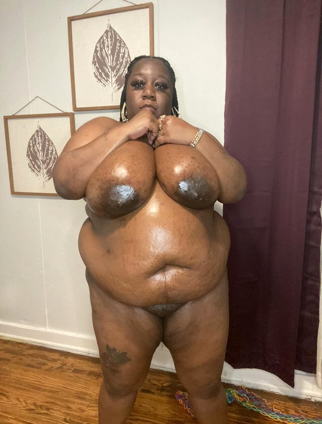 stark naked pics of thick sinister bbw