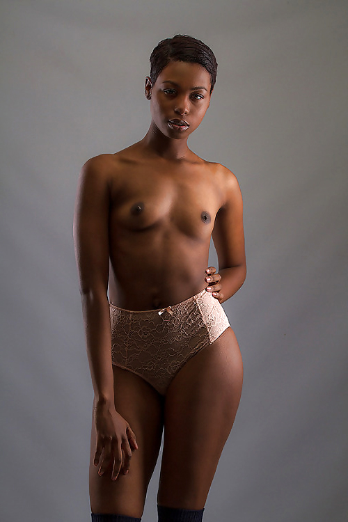 Nude african women pics