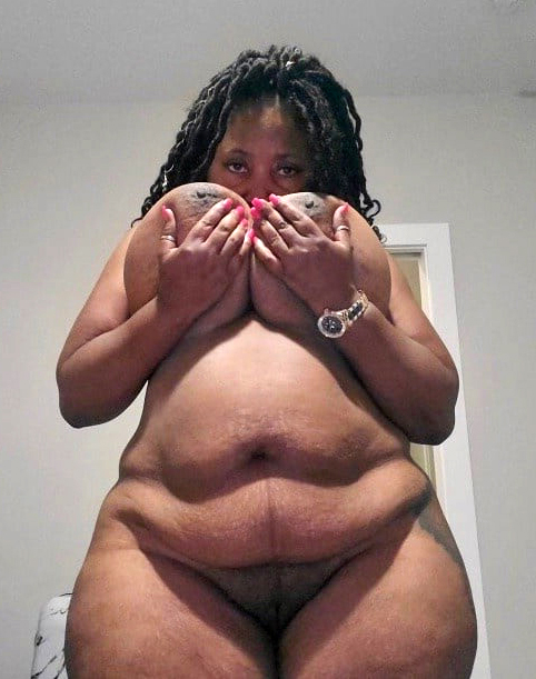 Negroid big pussy sexy porn pics
