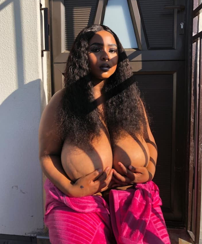 heavy tits felonious porn